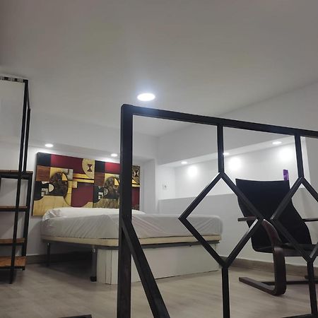 Loft Con Encanto Puerto De Valencia Kültér fotó