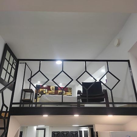 Loft Con Encanto Puerto De Valencia Kültér fotó