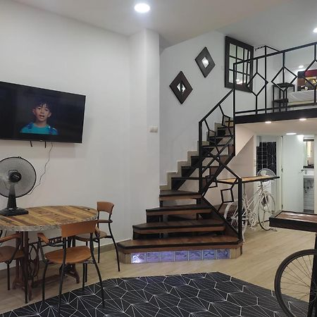 Loft Con Encanto Puerto De Valencia Kültér fotó