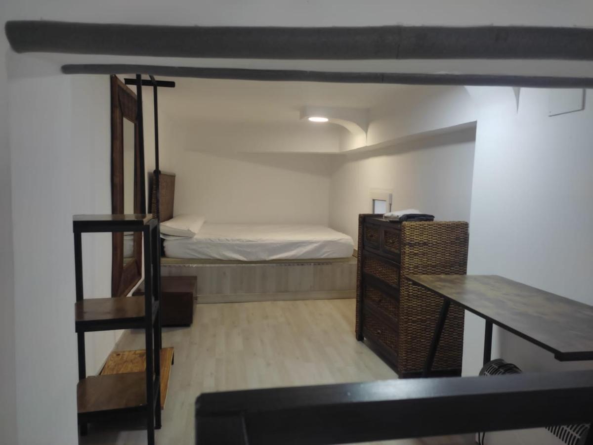 Loft Con Encanto Puerto De Valencia Kültér fotó