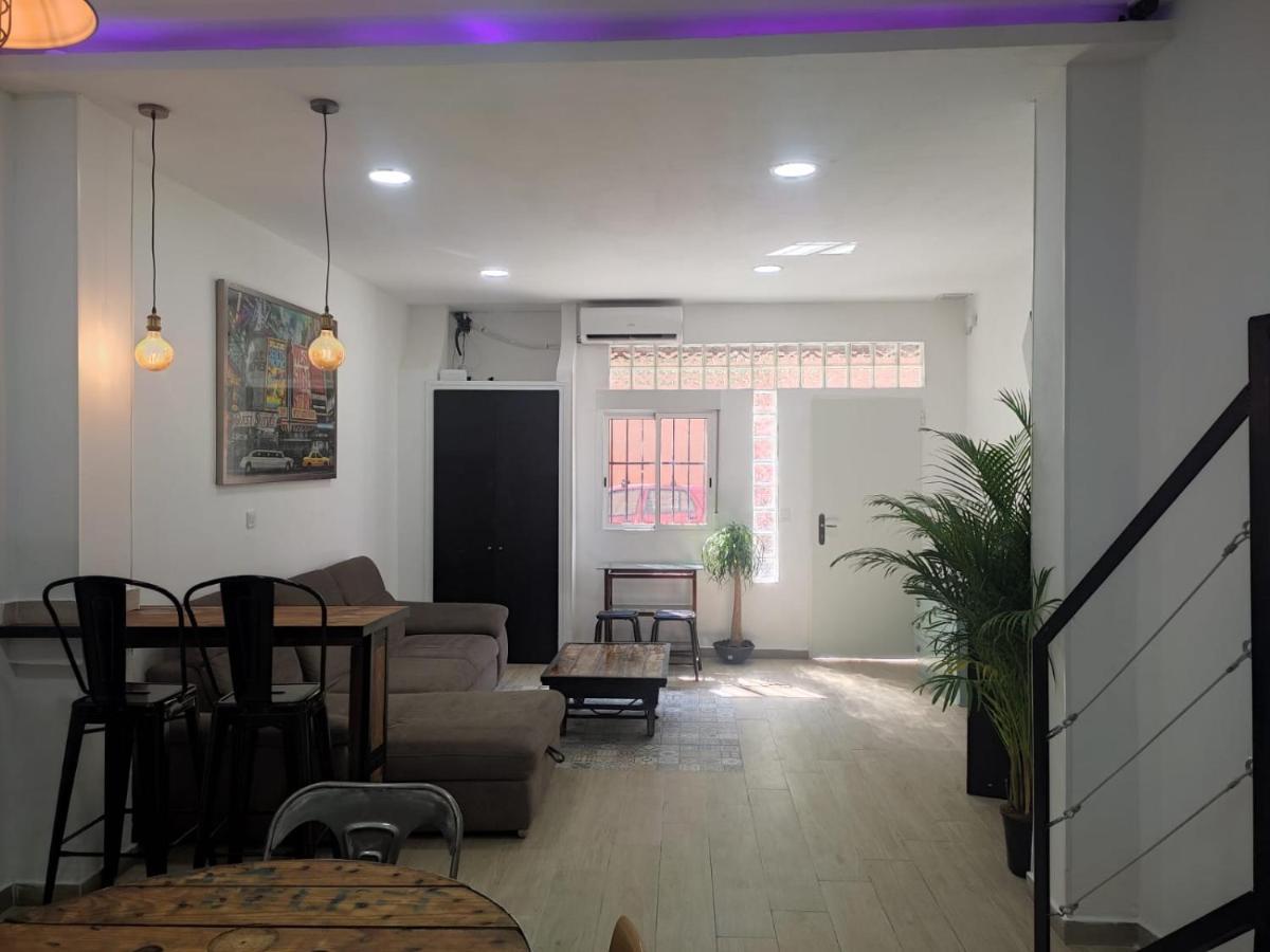 Loft Con Encanto Puerto De Valencia Kültér fotó