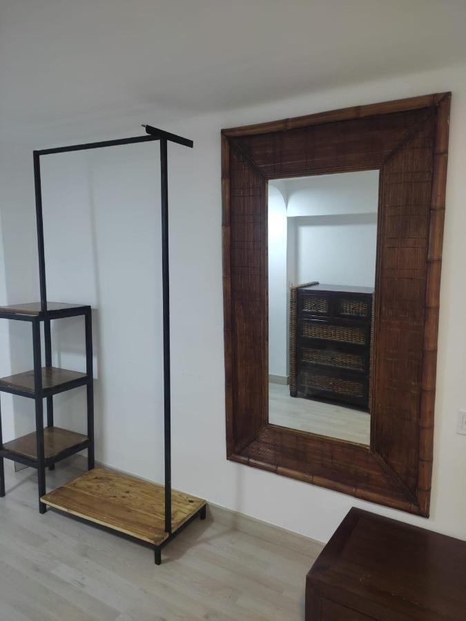 Loft Con Encanto Puerto De Valencia Kültér fotó