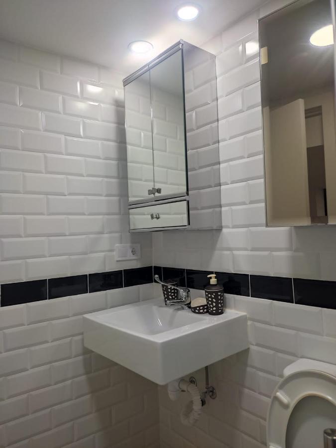 Loft Con Encanto Puerto De Valencia Kültér fotó