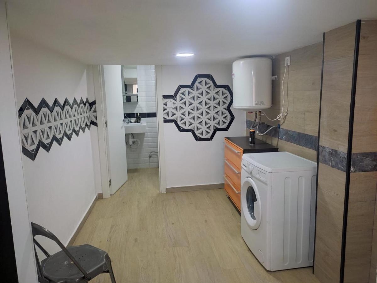 Loft Con Encanto Puerto De Valencia Kültér fotó