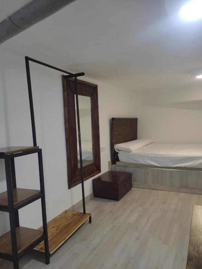 Loft Con Encanto Puerto De Valencia Kültér fotó