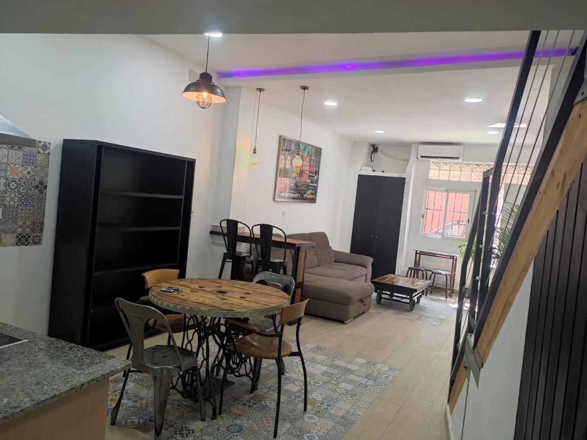Loft Con Encanto Puerto De Valencia Kültér fotó