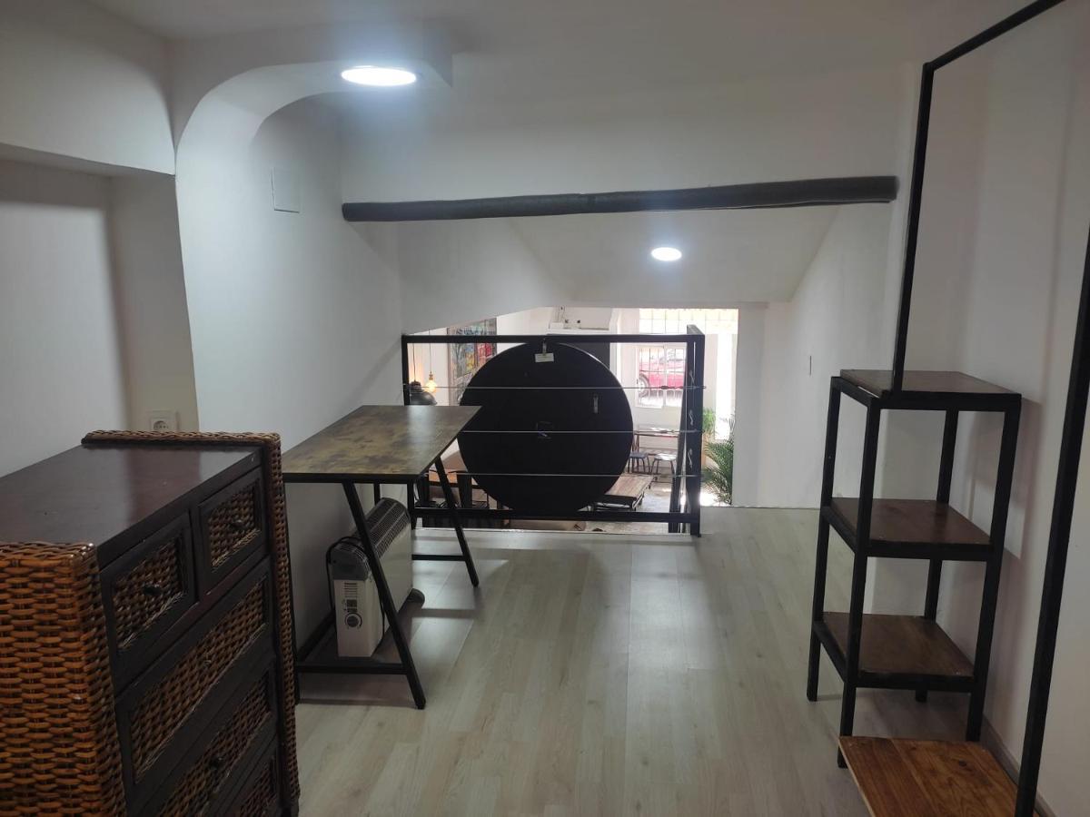 Loft Con Encanto Puerto De Valencia Kültér fotó