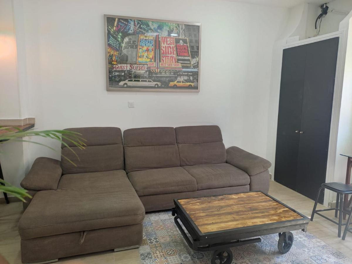 Loft Con Encanto Puerto De Valencia Kültér fotó