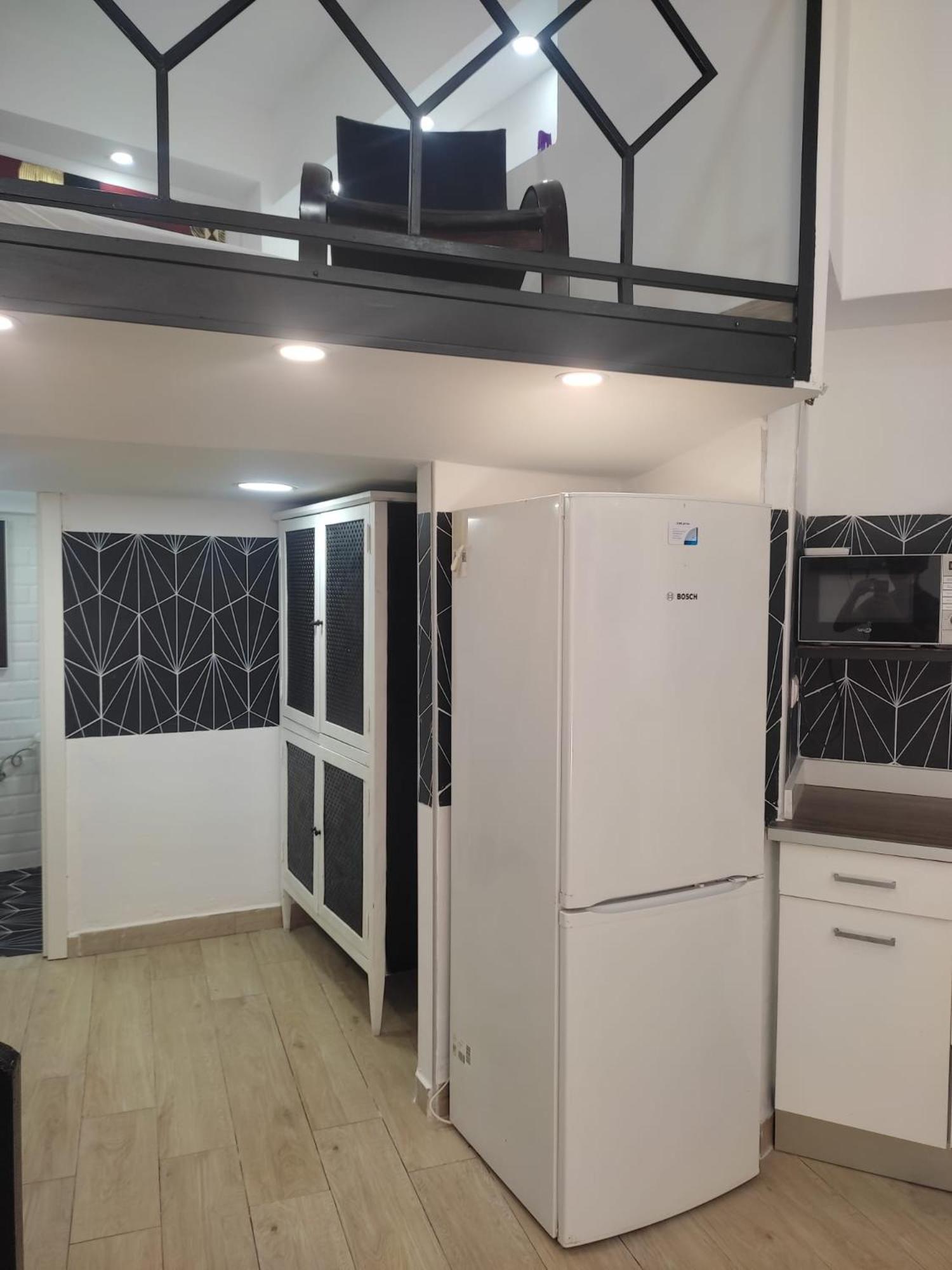 Loft Con Encanto Puerto De Valencia Kültér fotó