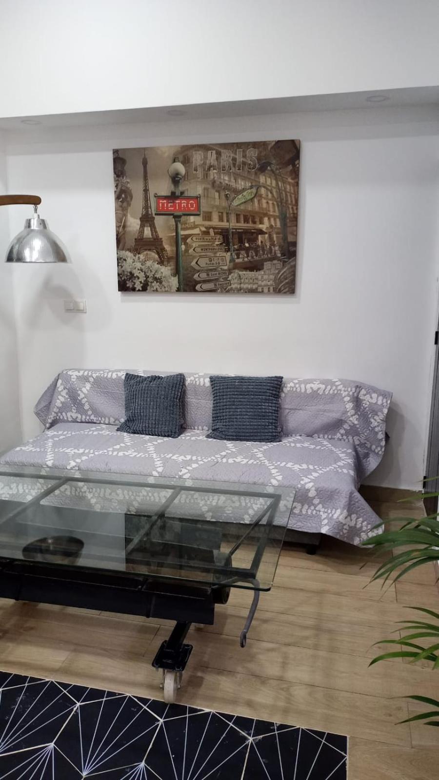 Loft Con Encanto Puerto De Valencia Kültér fotó