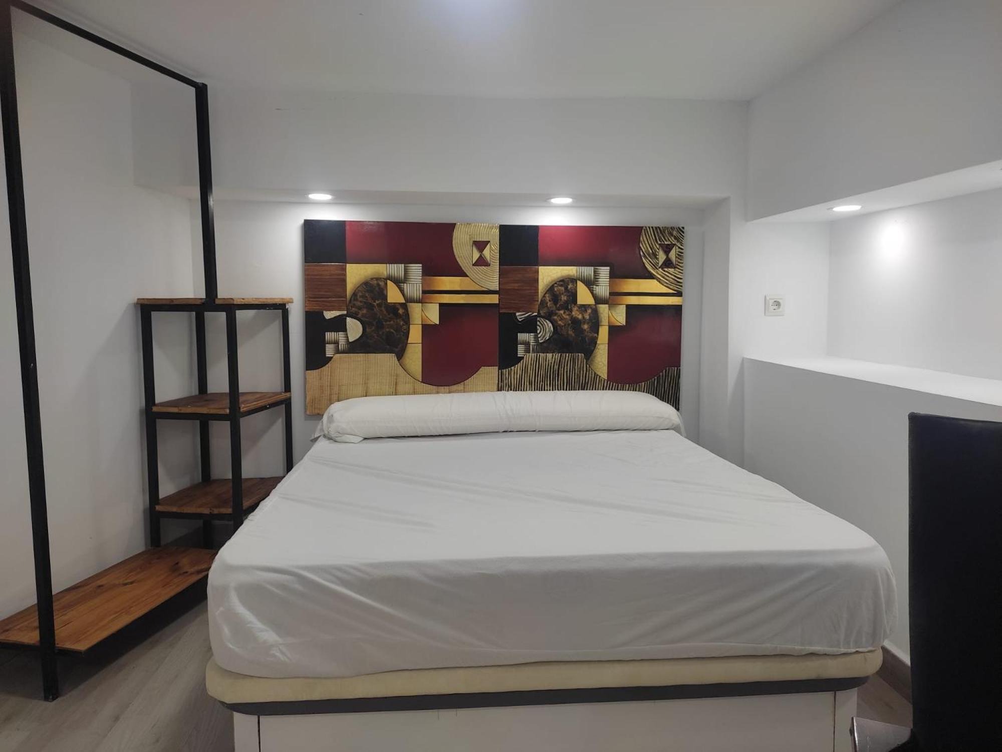 Loft Con Encanto Puerto De Valencia Kültér fotó