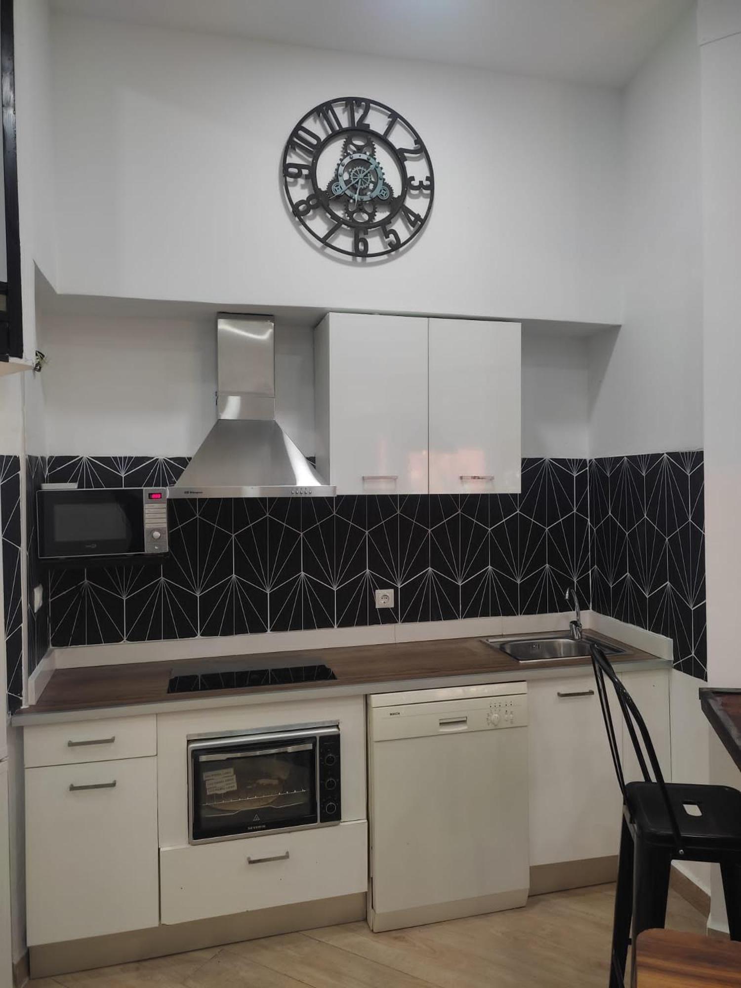 Loft Con Encanto Puerto De Valencia Kültér fotó