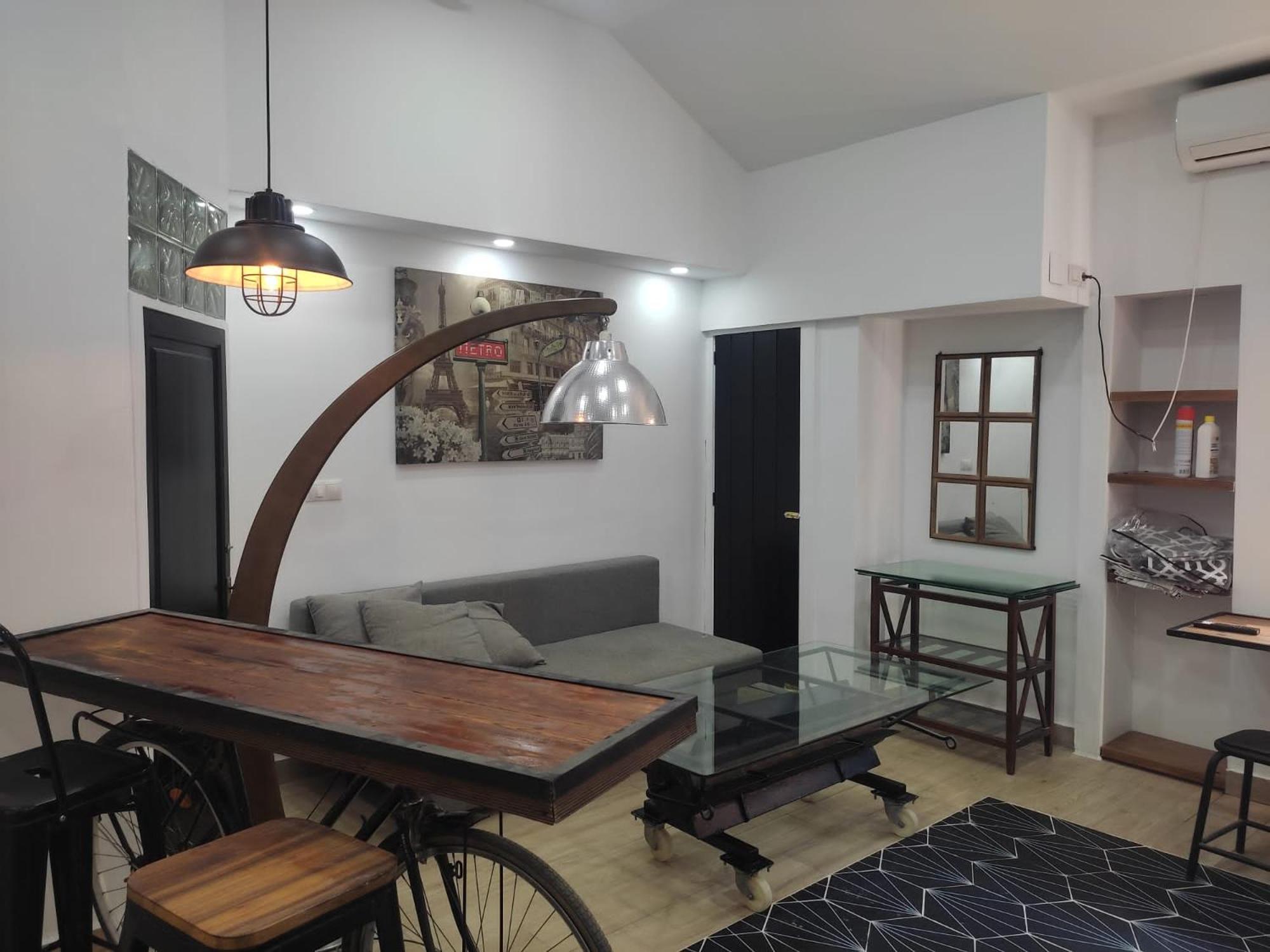 Loft Con Encanto Puerto De Valencia Kültér fotó