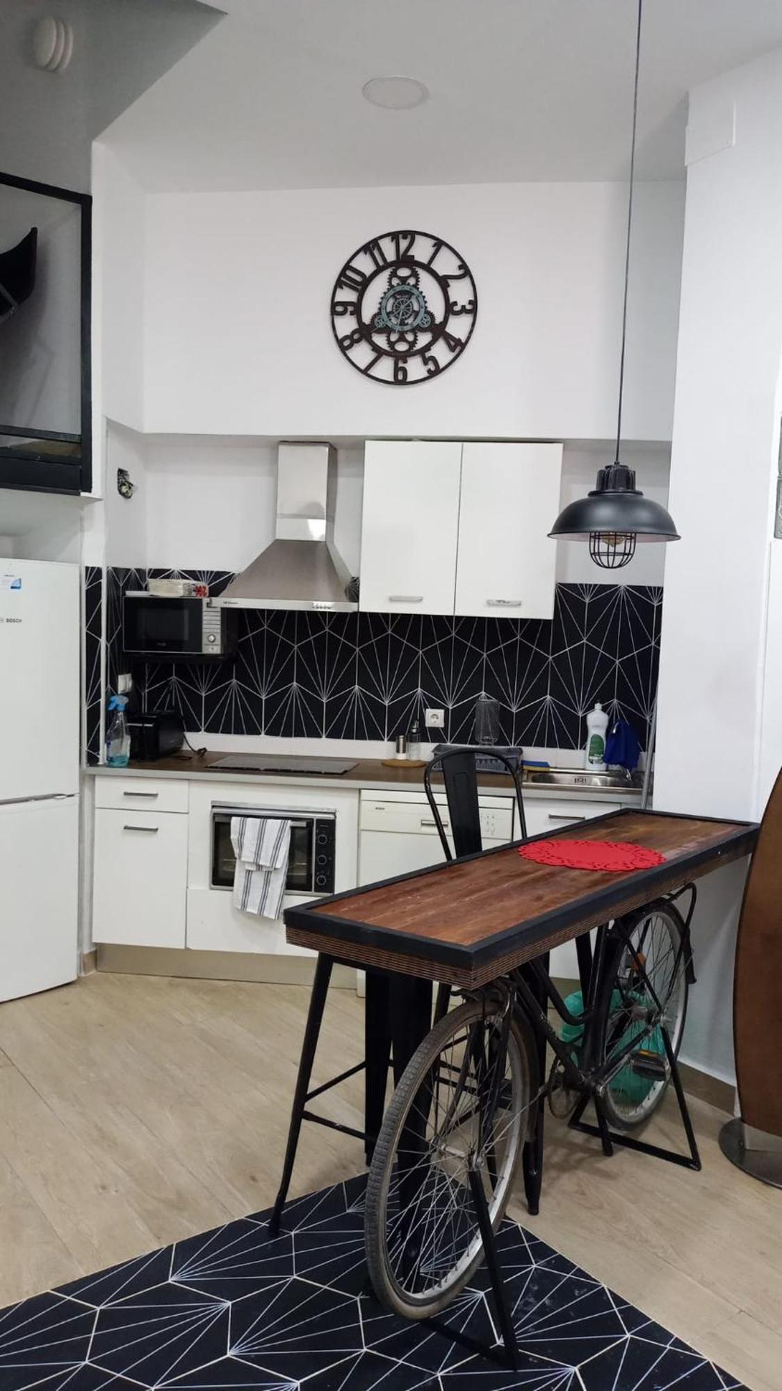 Loft Con Encanto Puerto De Valencia Kültér fotó